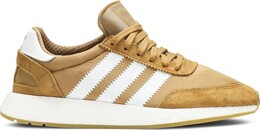 Кроссовки Adidas I-5923 'Mesa', коричневый cq2491 | brown