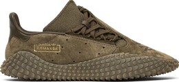 Кроссовки Adidas Neighborhood x Kamanda 'Brown', коричневый b37340 | brown