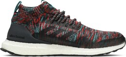 Кроссовки Adidas UltraBoost Mid 'Solid Grey', многоцветный g26843 | multi-color