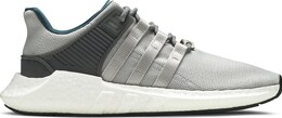 Кроссовки Adidas EQT Support 93/17 'Welding Pack', серый cq2395 | grey