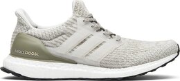 Кроссовки Adidas UltraBoost 3.0 'Olive Copper', серый ba8847 | grey