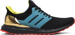 Кроссовки Adidas Kolor x UltraBoost 3.0 'Kolor', черный ah1485 | black
