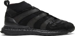 Кроссовки Adidas DB Predator Accelerator UltraBoost 'David Beckham', черный ap9870 | black