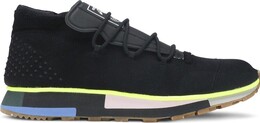 Кроссовки Adidas Alexander Wang x AW Run Mid 'Black', черный ac6846 | black