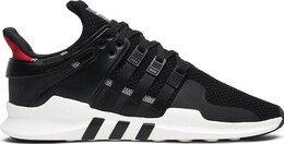 Кроссовки Adidas EQT Support ADV 'Wicker Park', черный b41752 | black