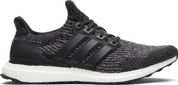 Кроссовки Adidas UltraBoost 3.0 'Utility Black', черный s80731 | black