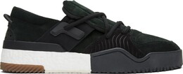 Кроссовки Adidas Alexander Wang x AW BBall Low 'Green Night', зеленый da9309 | green