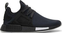 Кроссовки Adidas Henry Poole x size? x NMD_XR1 'Henry Poole', синий cq2026 | blue