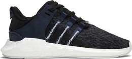 Кроссовки Adidas White Mountaineering x EQT Support Future 'Navy', синий bb3127 | blue