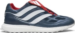 Кроссовки Adidas Predator Precision UltraBoost 'Blue Grey White', синий cm7913 | blue