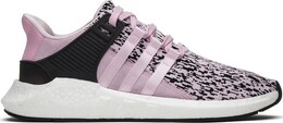Кроссовки Adidas EQT Support 93/17 'Pink Glitch', розовый bz0583 | pink