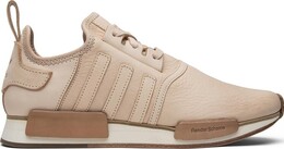 Кроссовки Adidas Hender Scheme x NMD_R1 'Natural', загар ci9814 | tan