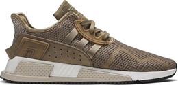 Кроссовки Adidas size? x EQT Cushion ADV 'Cardboard', коричневый db0656 | brown