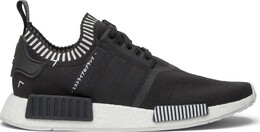 Кроссовки Adidas NMD_R1 PK 'Japan Grey', серый s81849 | grey