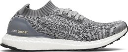 Мужские кроссовки Adidas UltraBoost Uncaged, серый bb3898 | grey