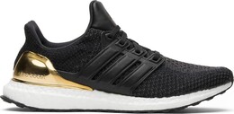 Кроссовки Adidas UltraBoost 2.0 Limited 'Gold Medal', черный bb3929 | black