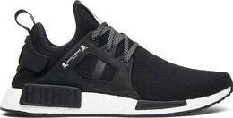 Кроссовки Adidas Mastermind x NMD XR1 'Mastermind', черный ba9726 | black