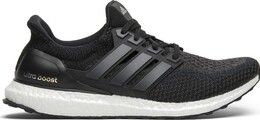 Кроссовки Adidas UltraBoost 2.0 'Core Black', черный bb3909 | black