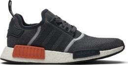 Кроссовки Adidas NMD_R1 'Wool', черный s31510 | black