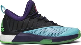 Кроссовки Adidas Crazylight Boost 2.5 'All Star', черный b42427 | black