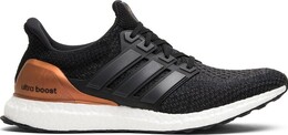 Кроссовки Adidas UltraBoost 2.0 'Bronze Medal', черный bb4078 | black