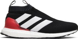 Кроссовки Adidas Ace 16+ PureControl UltraBoost 'Red Limit', черный by9087 | black