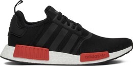 Кроссовки Adidas NMD_R1 'Bred', черный bb1969 | black
