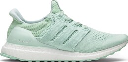 Кроссовки Adidas Naked x UltraBoost 1.0 'Waves', зеленый bb1141 | green