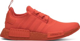 Мужские кроссовки Adidas NMD R1, красный s31507 | red