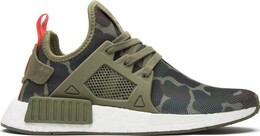 Кроссовки Adidas NMD_XR1 'Olive Cargo', загар ba7232 | tan