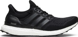 Кроссовки Adidas UltraBoost 1.0 'Core Black', черный s77417 | black