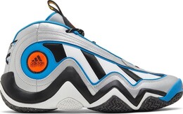 Кроссовки Adidas Crazy 97 EQT Elevation Kobe Bryant '1997 All Star', серебряный gy9125 | silver