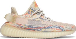 Кроссовки Adidas Yeezy Boost 350 V2 'MX Oat', светло-коричневый gw3773 | tan