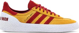Кроссовки Adidas Bait x One Punch Man x Montreal 76 'Saitama', золотой gy2702 | gold