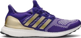 Кроссовки Adidas UltraBoost 1.0 'Washington Huskies', фиолетовый fv0282 | purple