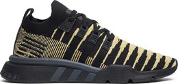 Кроссовки Adidas Dragon Ball Z x EQT Support Mid ADV Primeknit 'Super Shenron', золотой db2933 | gold