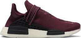 Лимитированные кроссовки Adidas Pharrell x NMD Human Race 'Friends & Family', фиолетовый bb0617 | purple