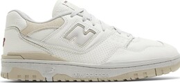 Кроссовки New Balance 550 'Lunar New Year - Sea Salt', белый bb550ln1 | white