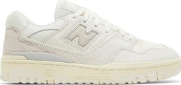 Кроссовки New Balance Aimé Leon Dore x 550 'White', белый bb550am1 | white