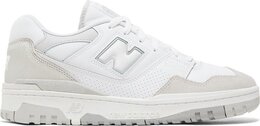 Кроссовки New Balance 550 'White Summer Fog', белый bb550ncb | white