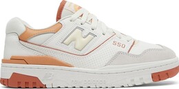 Кроссовки New Balance Wmns 550 'Au Lait', белый bbw550wa | white