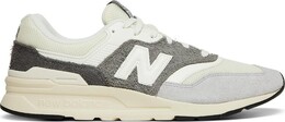 Кроссовки New Balance 997H 'Light Aluminum', белый cm997hrk | white