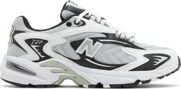 Кроссовки New Balance 725v1 'White Black', белый ml725j | white