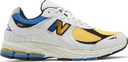 Кроссовки New Balance 2002R 'Vibrant Apricot', белый m2002rgw | white
