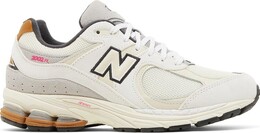 Кроссовки New Balance 2002R 'Warm Alpaca', белый m2002rqw | white