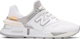 Кроссовки New Balance Madness x 997S 'White', белый ms997smx | white