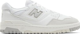 Кроссовки мужские New Balance 550 на плоской подошве, белый bb550fc1 | white