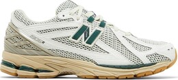 Кроссовки New Balance 1906R 'White Green', белый m1906rq | white