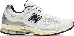 Кроссовки New Balance thisisneverthat x 2002R 'White', белый ml2002rt | white