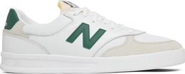 Кроссовки New Balance 300 'White Green', белый ct300wg3 | white